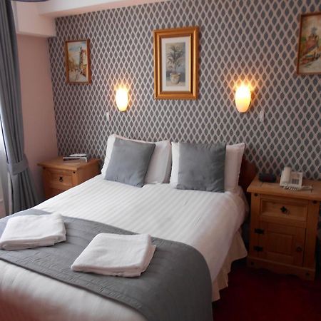 Parkwood Hotel Лондон Екстериор снимка
