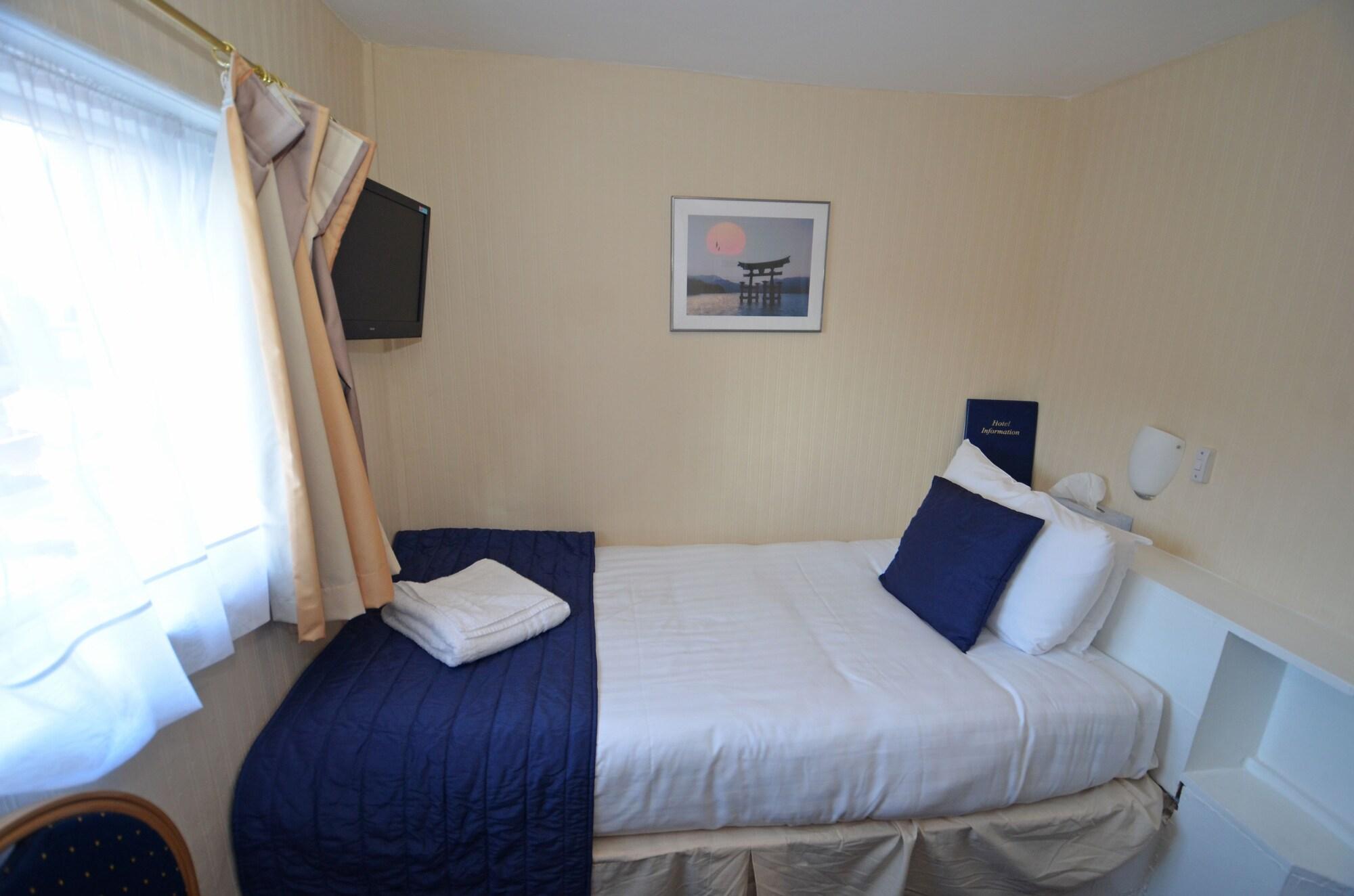 Parkwood Hotel Лондон Екстериор снимка