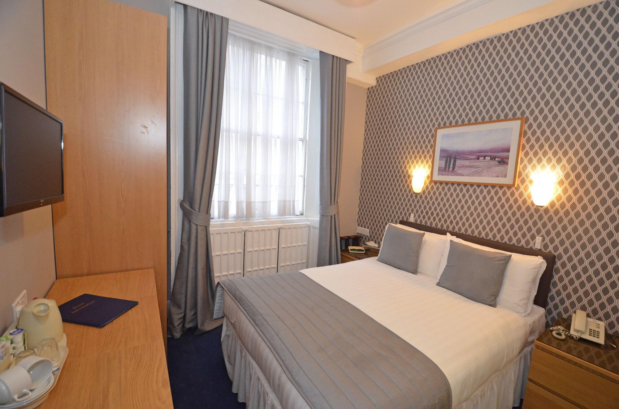 Parkwood Hotel Лондон Екстериор снимка
