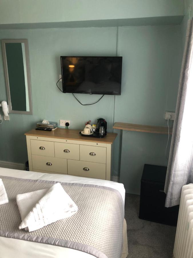 Parkwood Hotel Лондон Екстериор снимка
