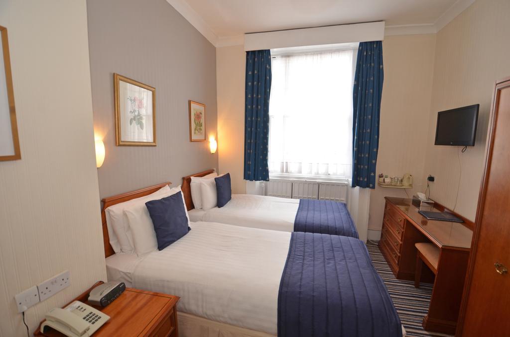 Parkwood Hotel Лондон Екстериор снимка