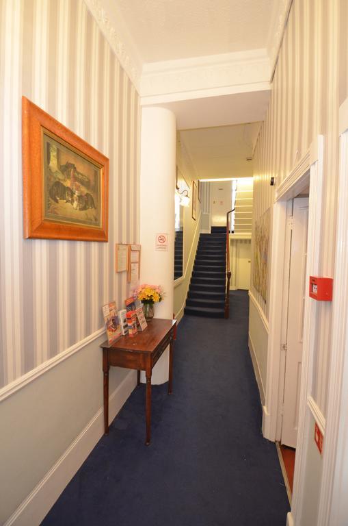 Parkwood Hotel Лондон Екстериор снимка