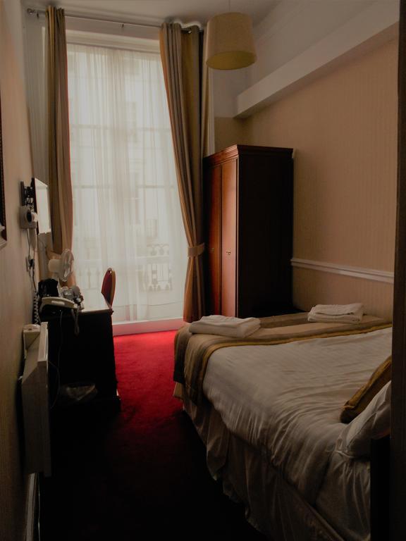 Parkwood Hotel Лондон Екстериор снимка