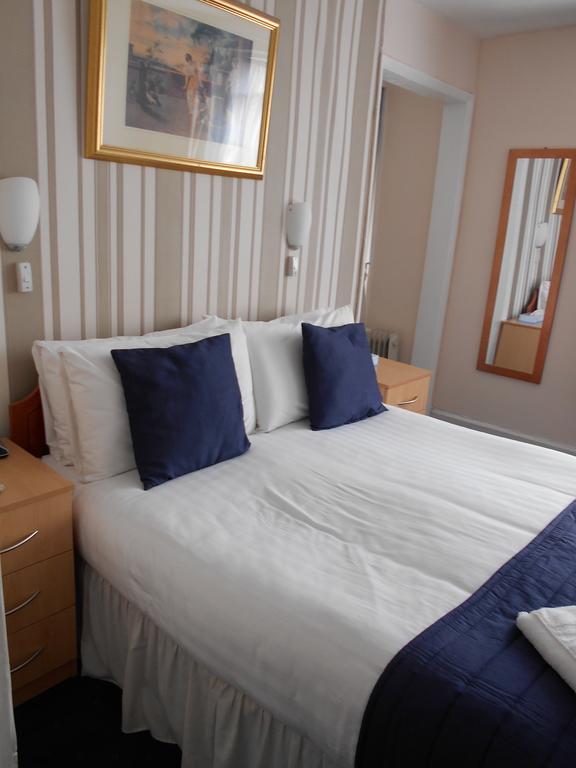 Parkwood Hotel Лондон Екстериор снимка
