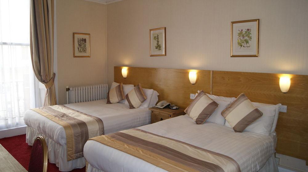 Parkwood Hotel Лондон Екстериор снимка