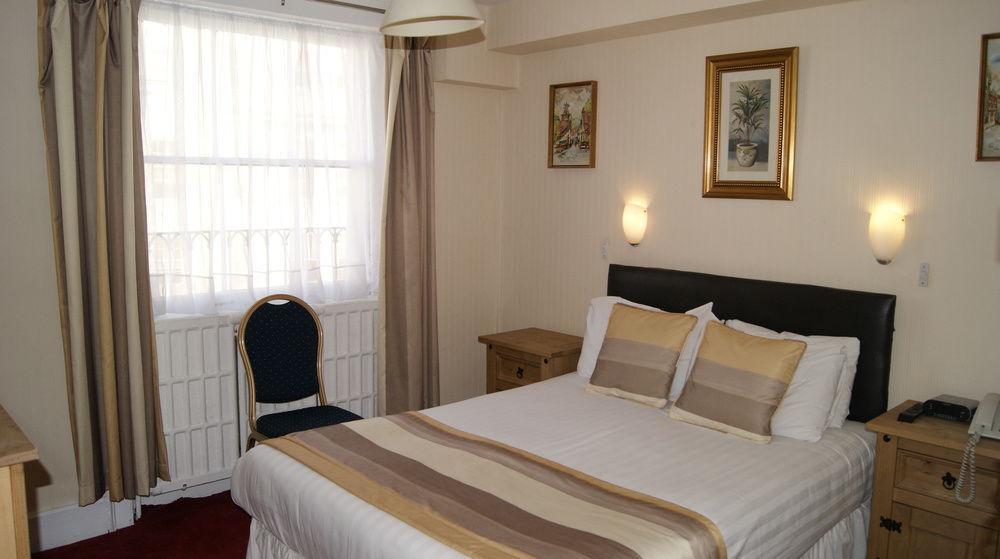Parkwood Hotel Лондон Екстериор снимка