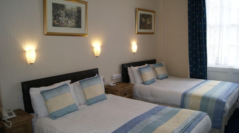 Parkwood Hotel Лондон Екстериор снимка