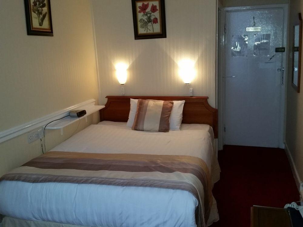 Parkwood Hotel Лондон Екстериор снимка