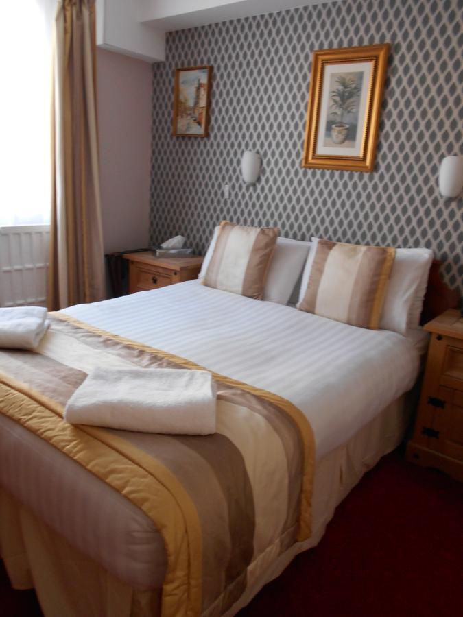 Parkwood Hotel Лондон Екстериор снимка